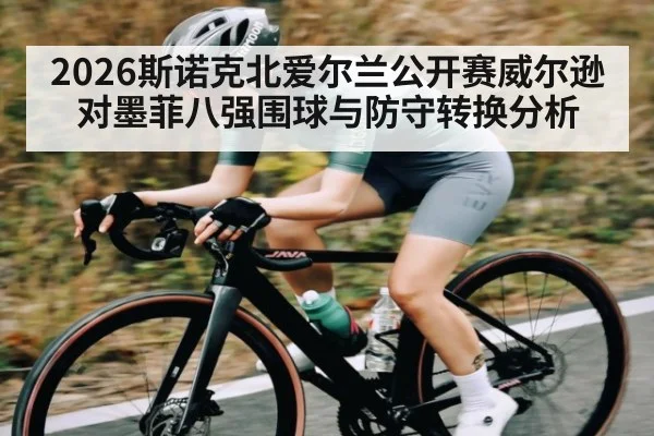 2026斯诺克北爱尔兰公开赛威尔逊对墨菲八强围球与防守转换分析 | kaiyun