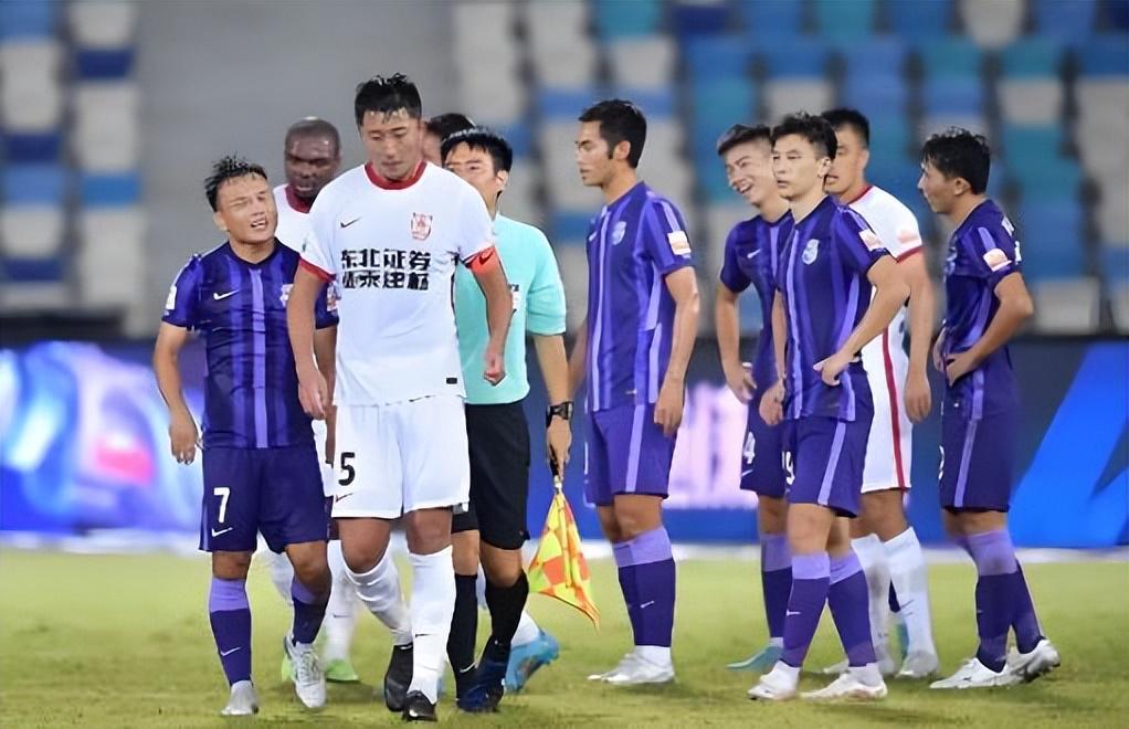 开云体育APP下载-蒿俊闵明明也是津门虎功勋，为何于根伟没邀请他回归，原因找到了